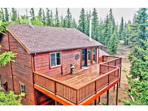 1048 Apache Trl, Como, CO 80432 photo 40