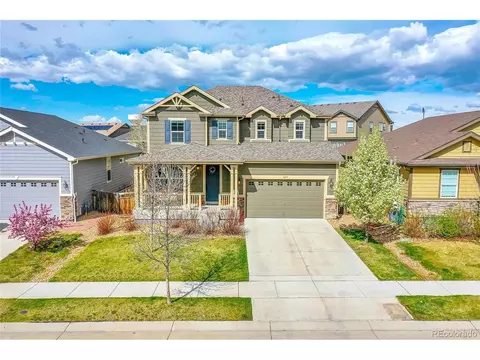 3297 Raintree Ln, Dacono, CO 80514