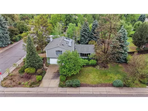 6286 S Benton Way, Littleton, CO 80123