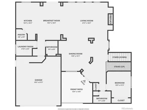 4533 Haystack Ln, Brighton, CO 80601 photo 29