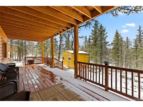 Undisclosed, Como, CO 80432 photo 28