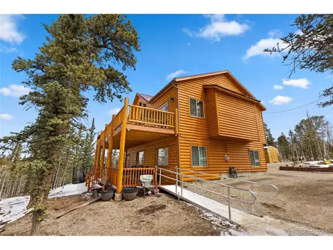 Undisclosed, Como, CO 80432 photo 4