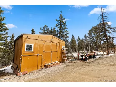 Undisclosed, Como, CO 80432 photo 30