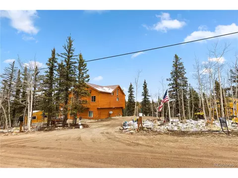 Undisclosed, Como, CO 80432 photo 34