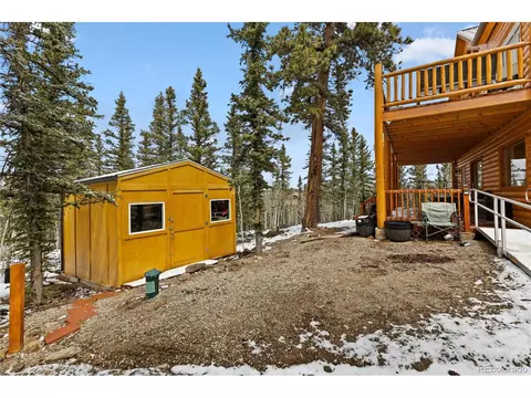 Undisclosed, Como, CO 80432 photo 31