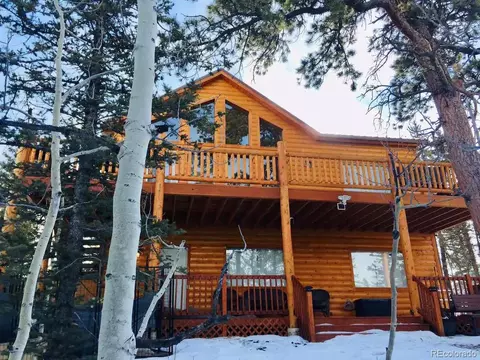 Undisclosed, Como, CO 80432 photo 3