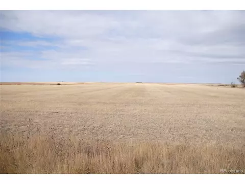 County Road X, Bethune, CO 80805