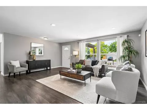 3106 S Olathe Way, Aurora, CO 80013
