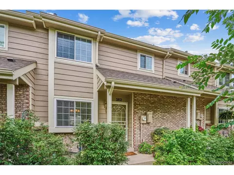 1470 S Quebec Way #282, Denver, CO 80231
