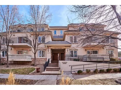 40 S Madison St #102, Denver, CO 80209