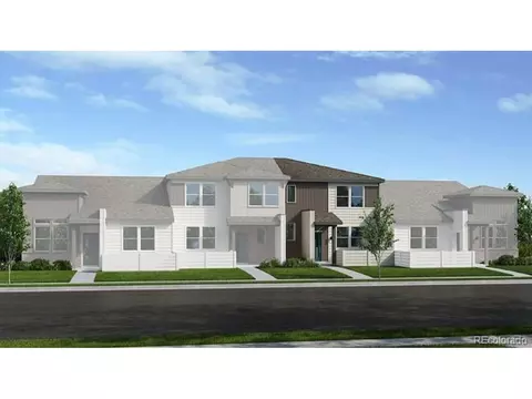 6623 N Ceylon St, Denver, CO 80249