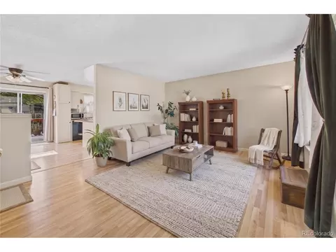 1642 S Nucla St, Aurora, CO 80017