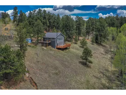 Undisclosed, Divide, CO 80814 photo 9