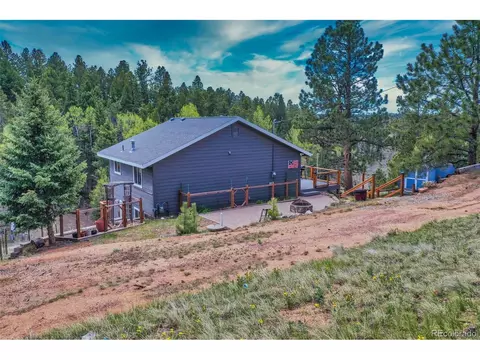 Undisclosed, Divide, CO 80814 photo 2