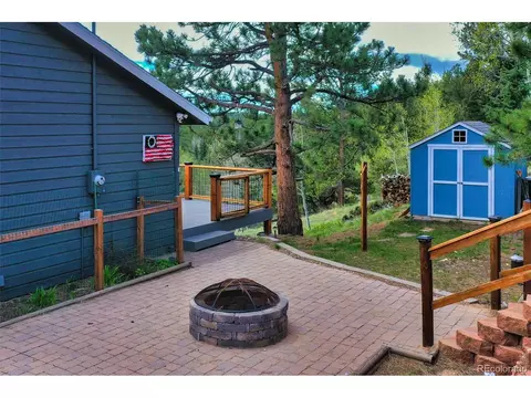 Undisclosed, Divide, CO 80814 photo 11