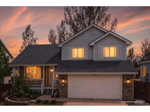 21642 Hill Gail Way, Parker, CO 80138