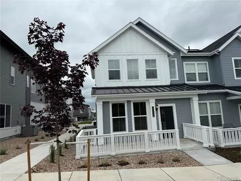 14556 W 91st Ave #D, Arvada, CO 80005