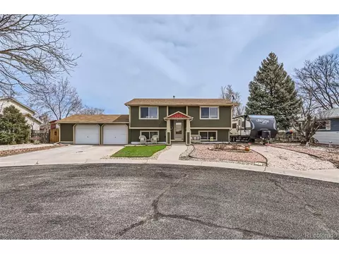 1507 Carmelita Ct, Platteville, CO 80651