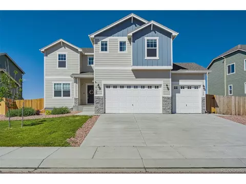 10108 Bracknell Pl, Peyton, CO 80831