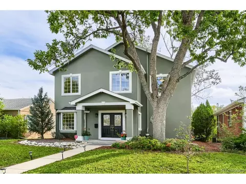 906 Forest St, Denver, CO 80220
