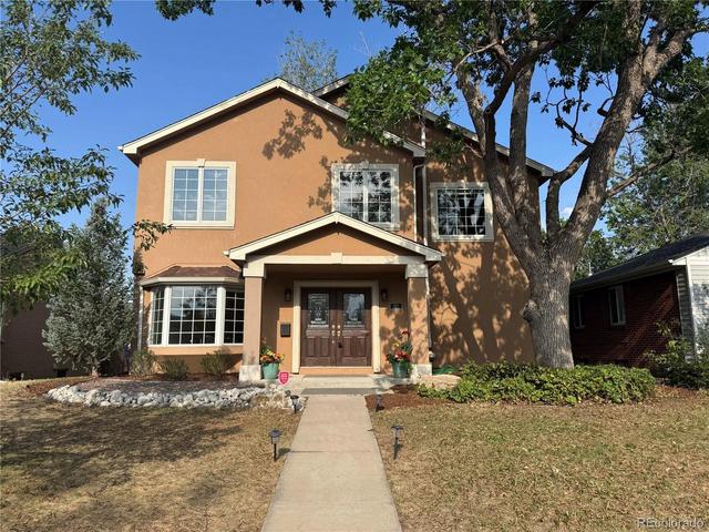 906 Forest St, Denver, CO 80220