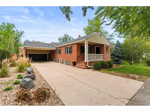 5645 S Crocker St, Littleton, CO 80120