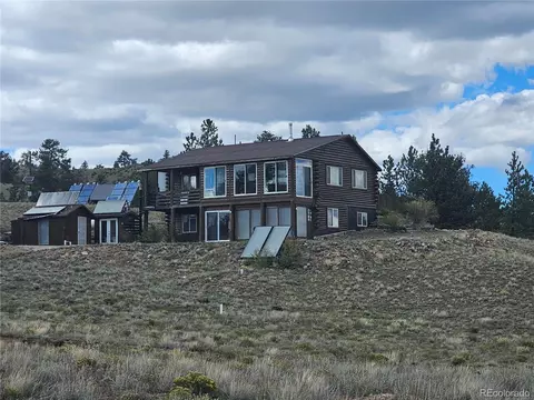 2005 Cahokia Rd, Hartsel, CO 80449