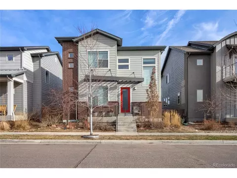 6618 Osage St, Denver, CO 80221