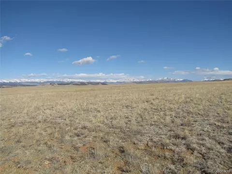 235 Routt Rd, Hartsel, CO 80449