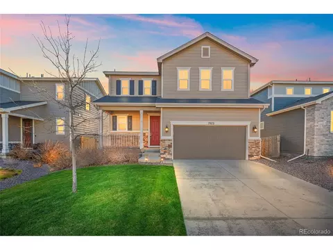 7072 Passing Sky Dr, Colorado Springs, CO 80911