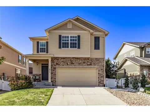 473 Homestead Pkwy, Longmont, CO 80504