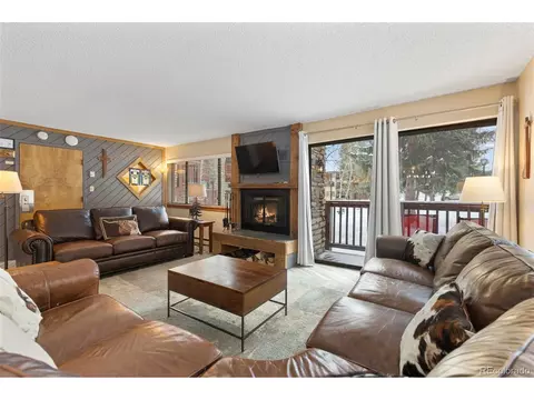350 Four Oclock Rd #4A, Breckenridge, CO 80424
