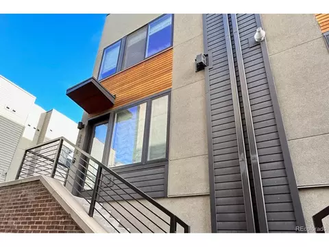 2422 Washington St, Denver, CO 80205
