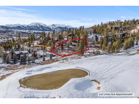 442 Idlewild Dr, Dillon, CO 80435