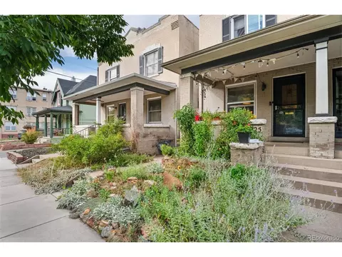 2225 E 14th Ave, Denver, CO 80206