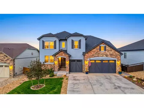 2900 Rising Moon Way, Castle Rock, CO 80109