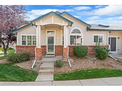 2974 S Zeno Ct, Aurora, CO 80013