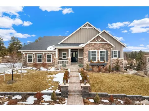 5710 Heritage Oak Dr, Parker, CO 80134