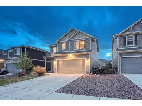 6286 Kildare Dr, Colorado Springs, CO 80927