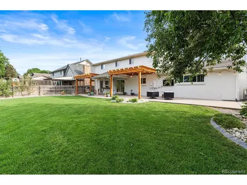 8204 S Jackson St, Centennial, CO 80122 photo 35