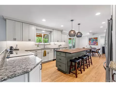 8204 S Jackson St, Centennial, CO 80122 photo 5