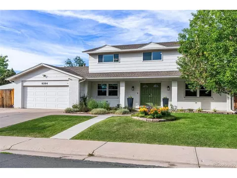 8204 S Jackson St, Centennial, CO 80122