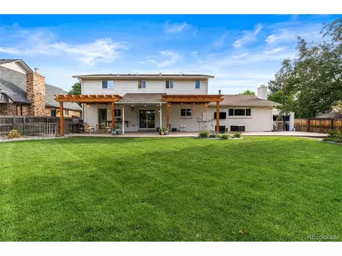 8204 S Jackson St, Centennial, CO 80122 photo 36