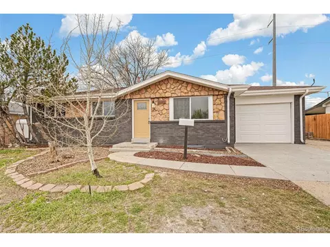 8481 Clarkson St, Denver, CO 80229