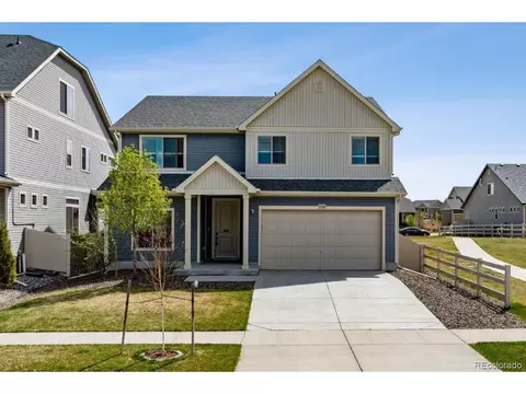 5352 Truckee St, Denver, CO 80249