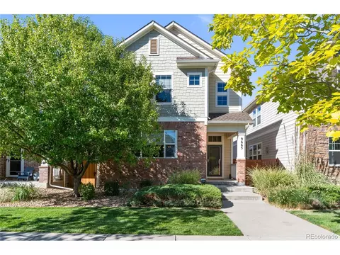 9665 E 3rd Ave, Denver, CO 80230