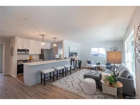 3479 S Grape St, Denver, CO 80222