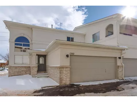 1202 8th St, Golden, CO 80401