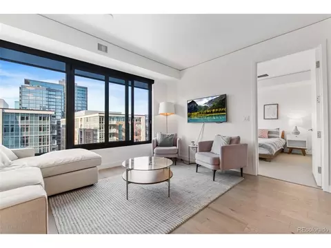 1750 Wewatta St #1325, Denver, CO 80202