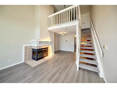 1885 S Quebec Way #I22, Denver, CO 80231